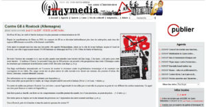 Indymedia Nantes - Oscailt