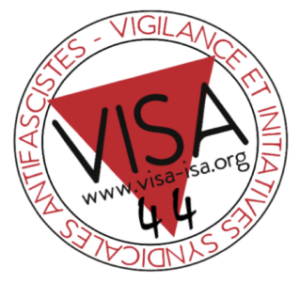 Logo VISA 44