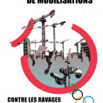 Journée de mobilisations contre les ravages des Jeux Olympiques et Paralympiques